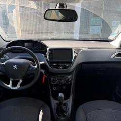 Peugeot 208 Active Business 1.2 PureTech 82ch S&amp;S BMP5 occasion - Cou&euml;ron - photo 2/5