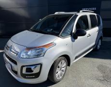 Citroen C3 Picasso Pouzauges