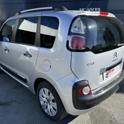 Citroen C3 Picasso Exclusive BlueHDi 100 occasion - Pouzauges - photo 2/20