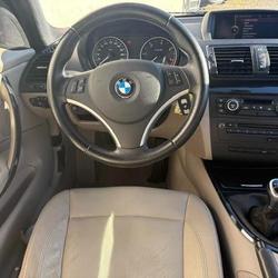 BMW Serie 1 Edition 118d 143 ch occasion - Saint-Avaugourd-des-Landes - photo 3/5
