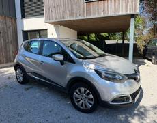 Renault Captur Couëron