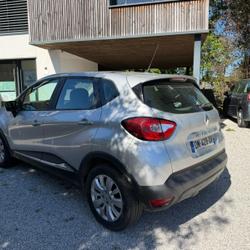 Renault Captur dCi 90 Energy S&amp;S eco2 occasion - Cou&euml;ron - photo 2/5