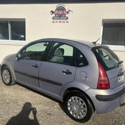 Citroen C3 Pack Clim 1.4i occasion - Saint-Avaugourd-des-Landes - photo 2/5