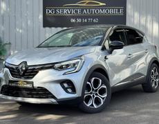 Renault Captur Bréal-sous-Montfort