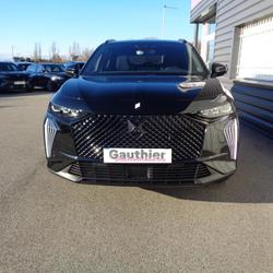 DS Num&eacute;ro 7 Edition France Hybride Rechargeable E-Tense 225 EAT8 occasion - Bourg-de-P&eacute;age - photo 2/23