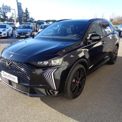 DS Num&eacute;ro 7 Edition France Hybride Rechargeable E-Tense 225 EAT8 occasion - Bourg-de-P&eacute;age - photo 3/23