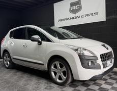Peugeot 3008 Châteaugiron