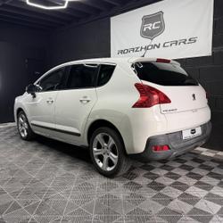 Peugeot 3008 F&eacute;line 1.6 e-HDi 115ch FAP BMP6 BLUE LION occasion - Ch&acirc;teaugiron - photo 2/13