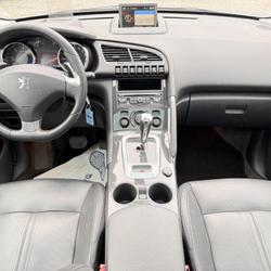Peugeot 3008 F&eacute;line 1.6 e-HDi 115ch FAP BMP6 BLUE LION occasion - Ch&acirc;teaugiron - photo 3/13
