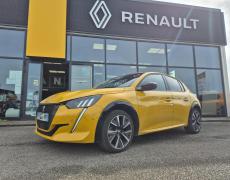 Peugeot 208 Theix-Noyalo
