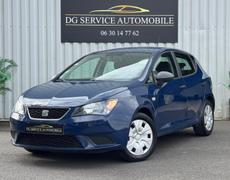 Seat Ibiza Bréal-sous-Montfort
