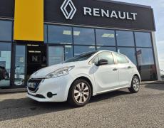 Peugeot 208 Theix-Noyalo