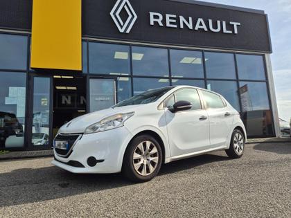 Peugeot 208 - Access  1.4 HDi 68ch BVM5 - 7 490 €