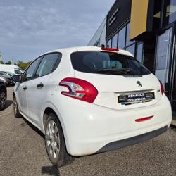Peugeot 208 Access 1.4 HDi 68ch BVM5 occasion - Theix-Noyalo - photo 3/5