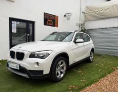 BMW X1 Angers