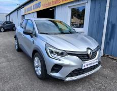 Renault Captur Pontivy