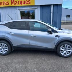Renault Captur Evolution TCe 90 occasion - Pontivy - photo 2/11