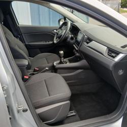 Renault Captur Evolution TCe 90 occasion - Pontivy - photo 3/11