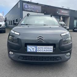 Citroen C4 Cactus Feel PureTech 82 occasion - Plouigneau - photo 3/19