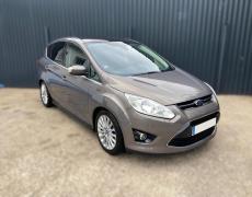 Ford C Max La Montagne