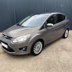Ford C Max Titanium 1.6 SCTi 150 S&amp;S EcoBoost occasion - La Montagne - photo 2/7