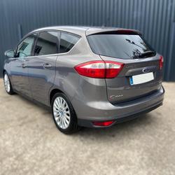 Ford C Max Titanium 1.6 SCTi 150 S&amp;S EcoBoost occasion - La Montagne - photo 3/7
