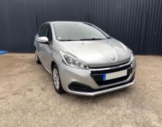 Peugeot 208 La Montagne