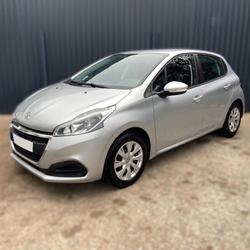 Peugeot 208 Active 1.6 BlueHDi 75ch BVM5 occasion - La Montagne - photo 2/4