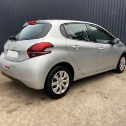 Peugeot 208 Active 1.6 BlueHDi 75ch BVM5 occasion - La Montagne - photo 3/4