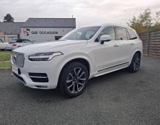 Volvo XC90 Distré