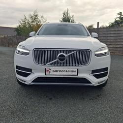 Volvo XC90 Inscription D5 AWD AdBlue 235 ch Geartronic 7pl occasion - Distr&eacute; - photo 2/57