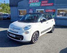 Fiat 500L Les Sorinières