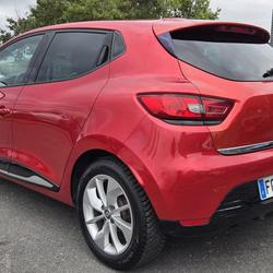 Renault Clio 4 SL Limited TCe 90 occasion - Les Garennes sur Loire - photo 3/15