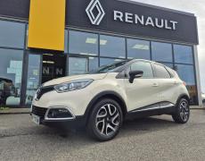 Renault Captur Theix-Noyalo