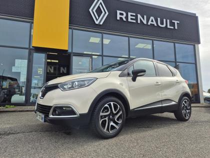 Renault Captur - Intens  TCe 90 Energy - 9 990 €