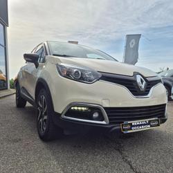 Renault Captur Intens TCe 90 Energy occasion - Theix-Noyalo - photo 2/5