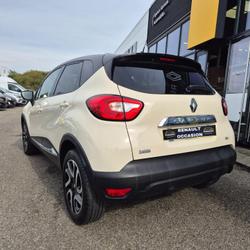 Renault Captur Intens TCe 90 Energy occasion - Theix-Noyalo - photo 3/5