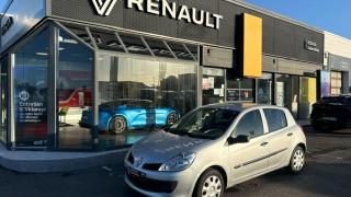Renault Clio 3  - Authentique - photo 0