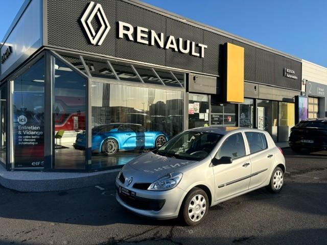 Renault Clio 3  - Authentique - 5 990 €