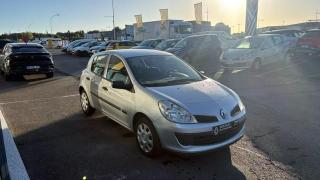 Renault Clio 3  - Authentique - photo 2