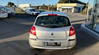 Renault Clio 3  - Authentique - photo 4