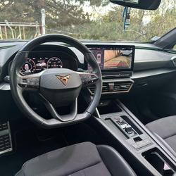 Cupra Formentor V 1.5 TSI 150 ch DSG7 occasion - Duerne - photo 2/20