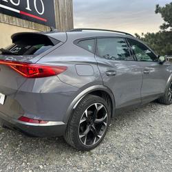 Cupra Formentor V 1.5 TSI 150 ch DSG7 occasion - Duerne - photo 3/20