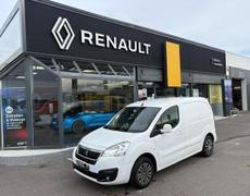 Peugeot Partner Tepee Minihy-Tréguier