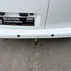 Peugeot Partner Tepee Access 1.6 BlueHDi 75ch BVM5 occasion - Minihy-Tr&eacute;guier - photo 2/15