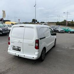Peugeot Partner Tepee Access 1.6 BlueHDi 75ch BVM5 occasion - Minihy-Tr&eacute;guier - photo 3/15