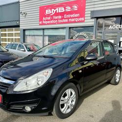 Opel Corsa Enjoy 1.2 - 80 Twinport occasion - Saint-Brieuc - photo 2/20