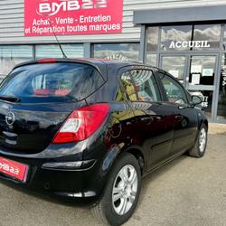 Opel Corsa Enjoy 1.2 - 80 Twinport occasion - Saint-Brieuc - photo 3/20