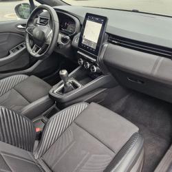 Renault Clio 5 Esprit Alpine TCe 90 ch GSR2 occasion - Plaisance-du-Touch - photo 3/10