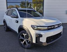Dacia Bigster Plaisance-du-Touch